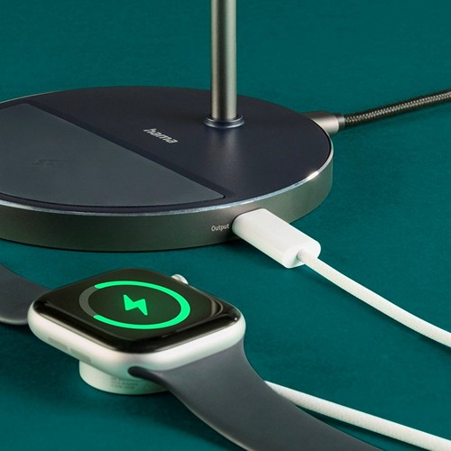 Chargeur sans fil magnétique 2 en 1 15W Hama thumbnail 17