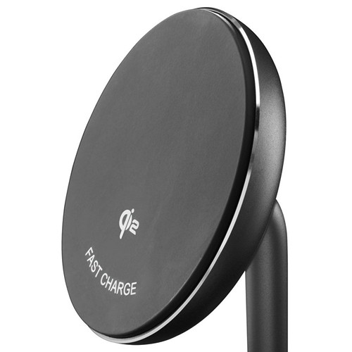 Chargeur sans fil magnétique 2 en 1 15W Hama thumbnail 8