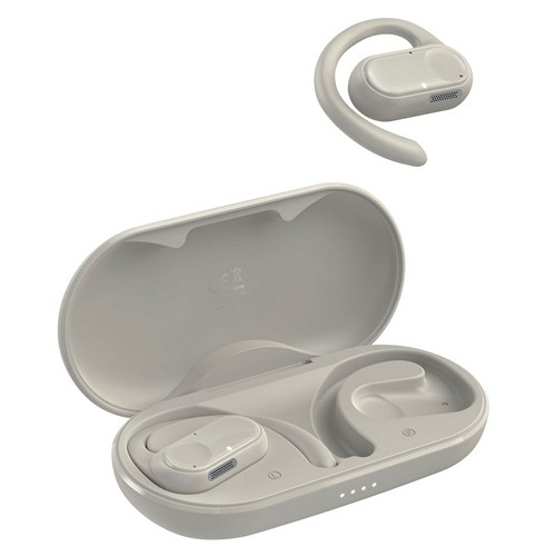 Casque sans fil Hama Spirit Open