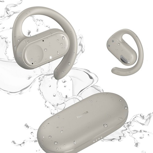 Casque sans fil Hama Spirit Open thumbnail 7