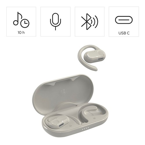Casque sans fil Hama Spirit Open thumbnail 8