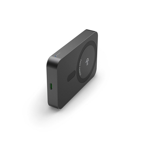 Power Bank magnétique 10000 mAh Hama