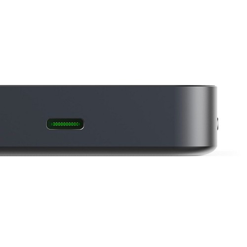 Power Bank magnétique 10000 mAh Hama thumbnail 10