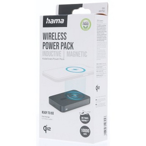 Power Bank magnétique 10000 mAh Hama thumbnail 12