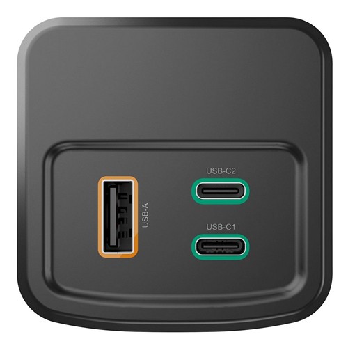 Power Bank 20000 mAh Hama High Power 65W thumbnail 8