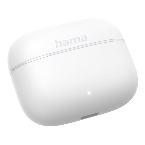 Écouteurs intra-auriculaires sans fil Hama Freedom Light II thumbnail 6