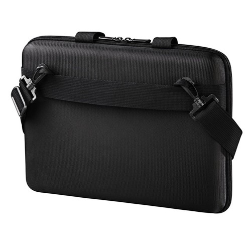 Sac pour ordinateur portable 15,6" Hama Nizza Life, GOODIES MEDIA, fournisseur d'objet publicitaire, fournisseurs de stylo publicitaire, cadeau d'entreprise