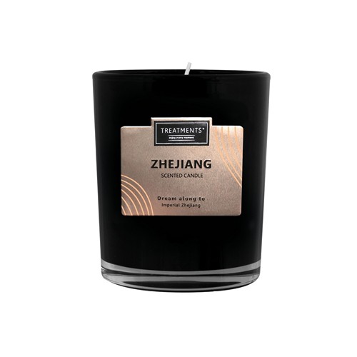 Bougie parfumée TREATMENTS thumbnail 4