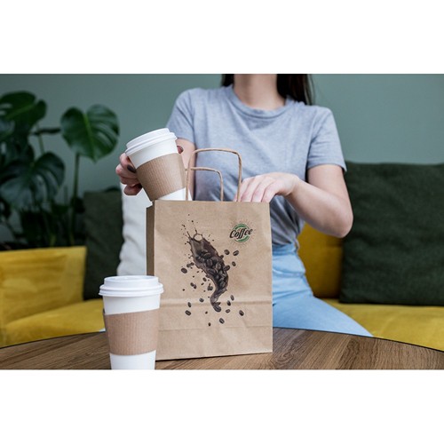 Sac en papier A5 | Wanda SX thumbnail 15