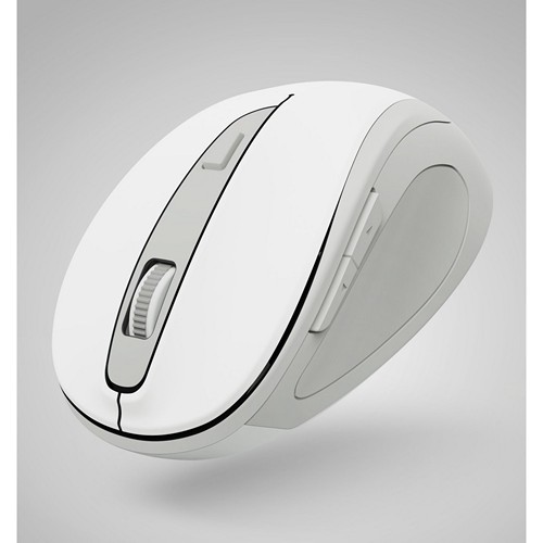 Souris sans fil Hama WM-400 thumbnail 4
