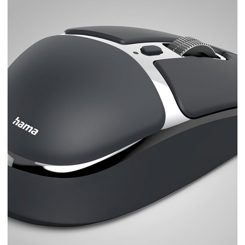 Souris sans fil Hama WM-800 thumbnail 5