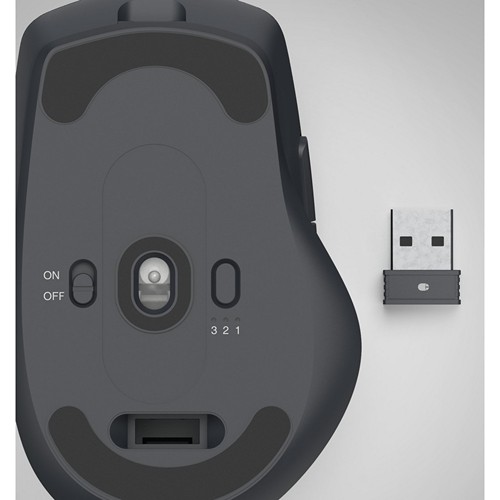 Souris sans fil Hama WM-800 thumbnail 6