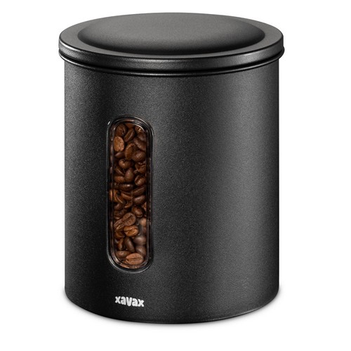Kaffeebehälter 500 g Xavax