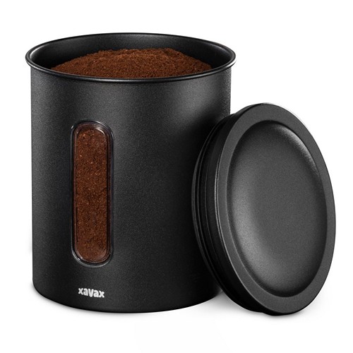 Kaffeebehälter 500 g Xavax