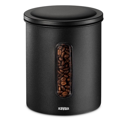 Kaffeebehälter 500 g Xavax
