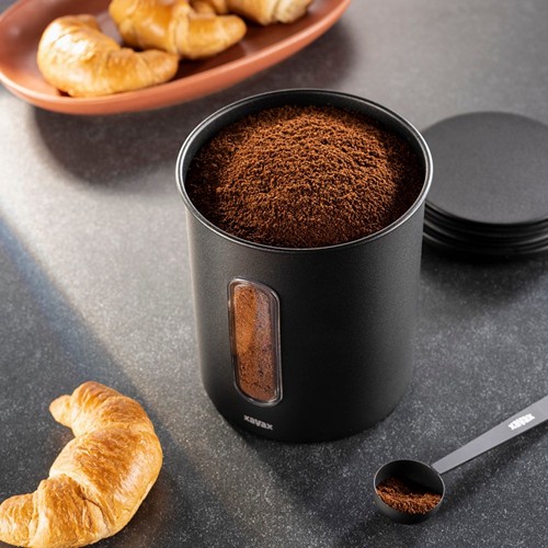 Kaffeebehälter 500 g Xavax