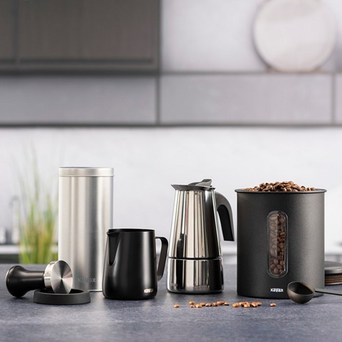 Kaffeebehälter 500 g Xavax