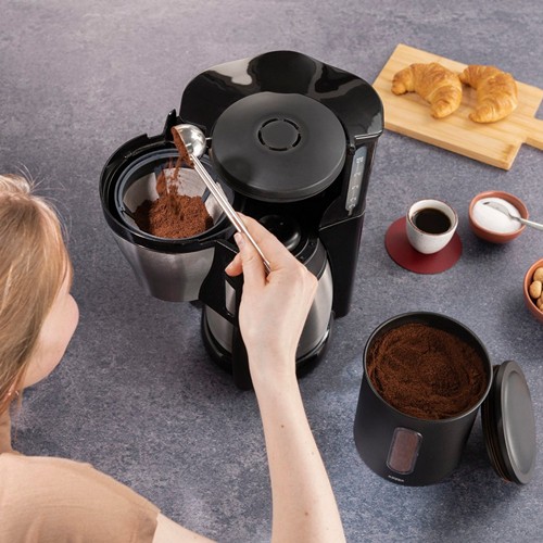 Kaffeebehälter 500 g Xavax