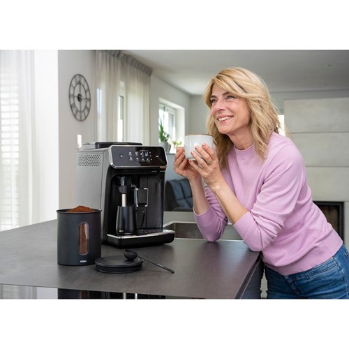 Kaffeebehälter 500 g Xavax