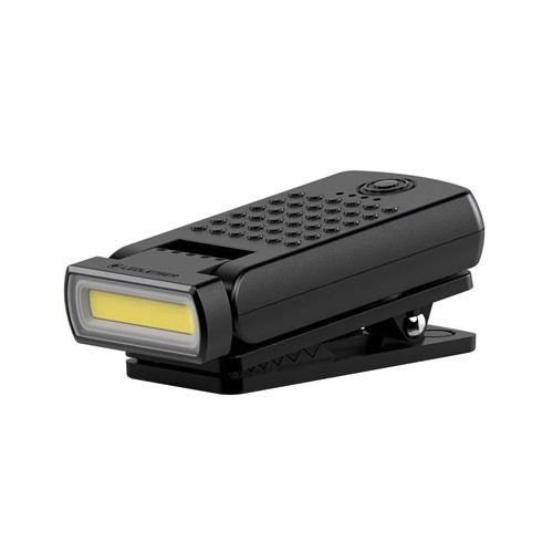 Werkstatt-Taschenlampe Ledlenser