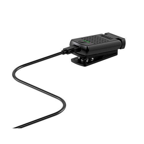 Werkstatt-Taschenlampe Ledlenser