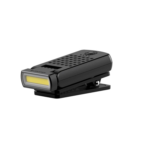 Werkstatt-Taschenlampe Ledlenser