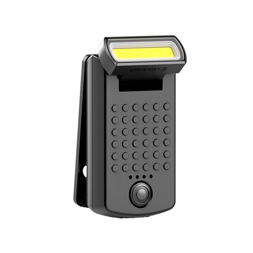 Werkstatt-Taschenlampe Ledlenser