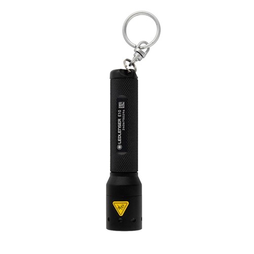 Lampe torche Ledlenser E10