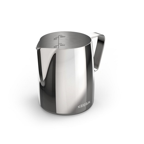 Pichet à lait 600 ml Xavax