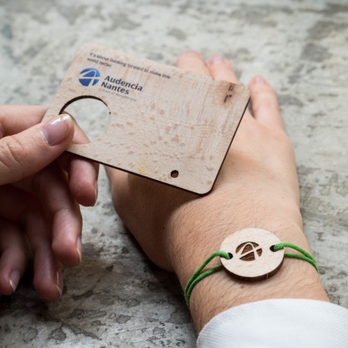 Bracelet Origine - 5
