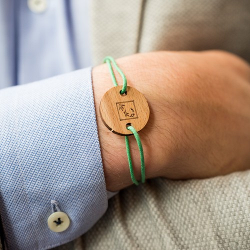 Bracelet Origine - 4