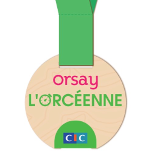 Medaille 'à planter' Sunrise imprimée avec carte thumbnail 6