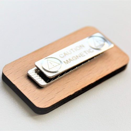 Badge nominatif - 2