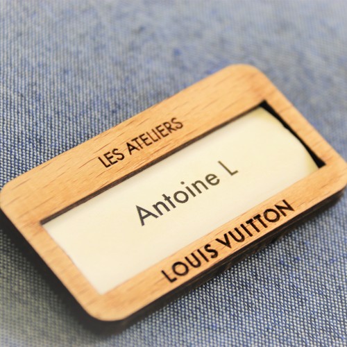 Badge nominatif - 3