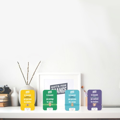 Bracelet Manifesto Forêt thumbnail 5