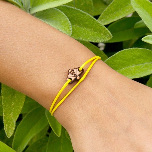 Bracelet Manifesto Abeilles - 2