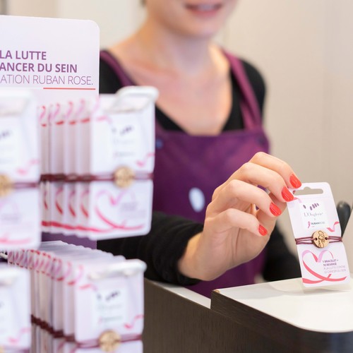 Présentoir à 4 broches thumbnail 10