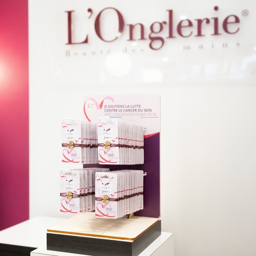 Présentoir à 4 broches thumbnail 8