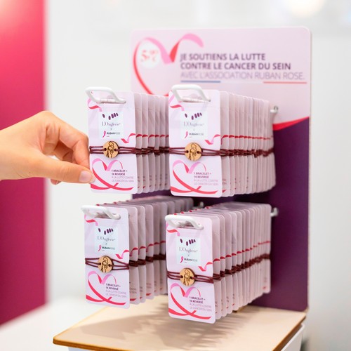 Présentoir à 4 broches thumbnail 9