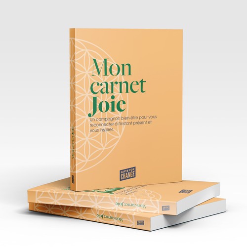 Carnet Nirvana Joie - 1