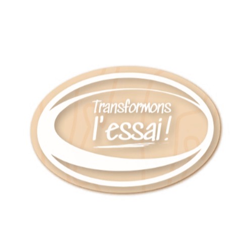 Sticker en bois sur mesure Woodstick - 8