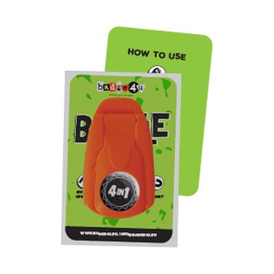 Ouvre-bouteille 4 en 1 thumbnail 4