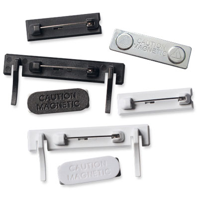 Badge d'identification - 2