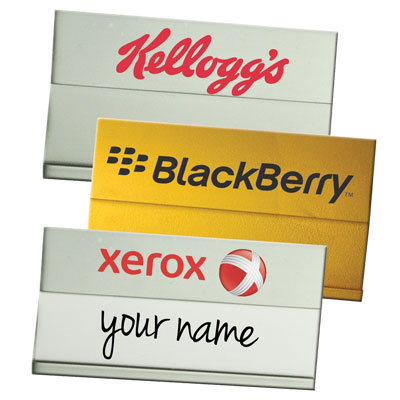 Badge d'identification - 3