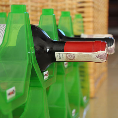 Rack à bouteille - 3