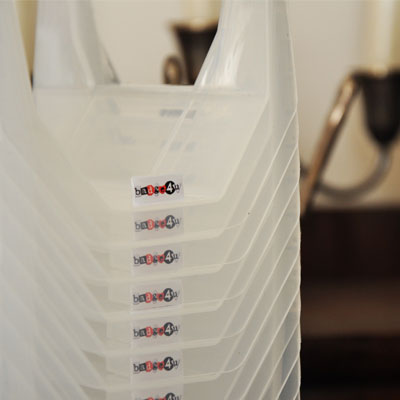 Rack à bouteille - 5