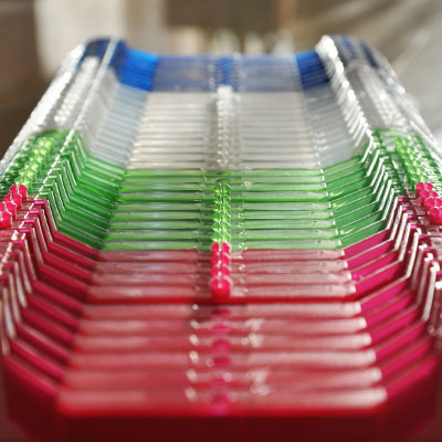 Rack à bouteille - 6