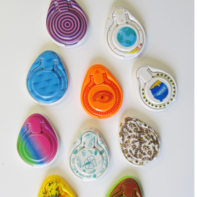 Anneau de téléphone thumbnail 4