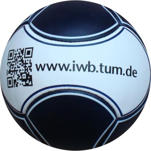 FUSSBALL