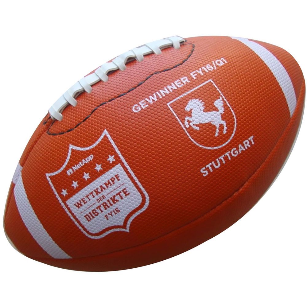AMERICAN FOOTBALL